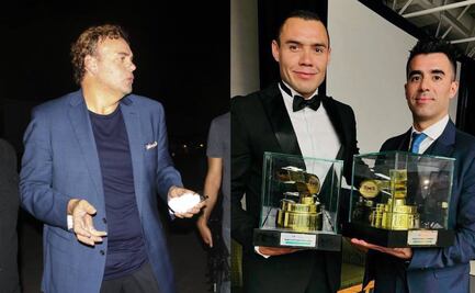 Faitelson explotó contra la FMF por reconocer a los árbitros que pitaron las Finales que ganó América