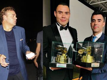 Faitelson explotó contra la FMF por reconocer a los árbitros que pitaron las Finales que ganó América