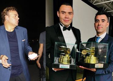 Faitelson explotó contra la FMF por reconocer a los árbitros que pitaron las Finales que ganó América