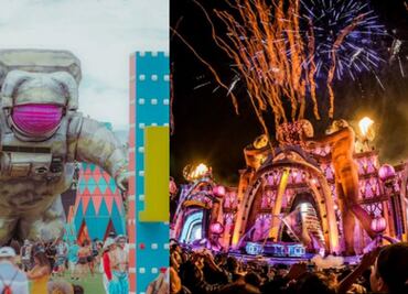 10 festivales de música que NO te puedes perder en el 2020