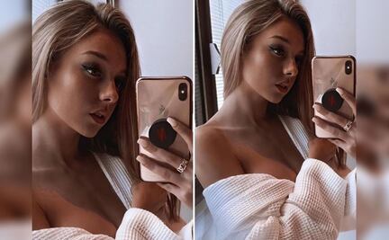 Ester Expósito: 10 de las fotos más lindas de la actriz española