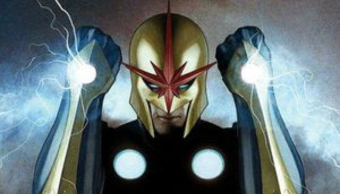 Keanu Reeves: 10 personajes de Marvel para convertirlo en superhéroe 