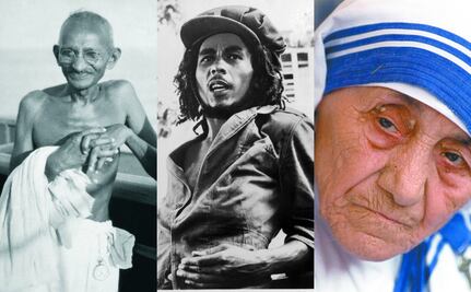 10 personajes históricos que NO eran tan buenos como lo creías