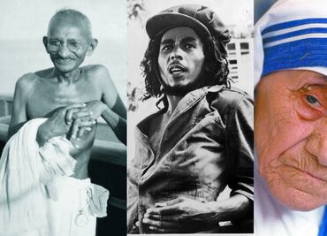 10 personajes históricos que NO eran tan buenos como lo creías