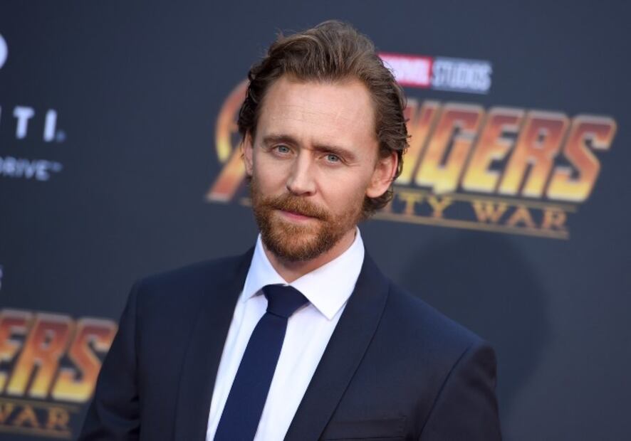 10 datos que desconoces de Tom Hiddleston, nuestro amado Loki