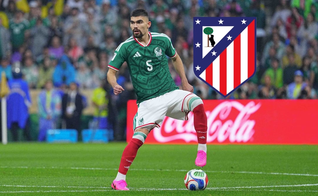 Johan Vázquez / Foto: Imago7