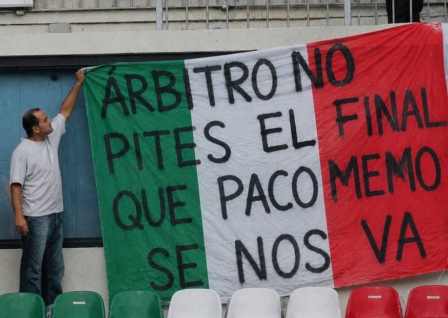 Memes México
