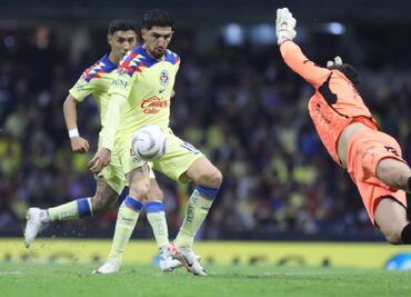 ¡América está en la Final! Las Águilas se acercan a la 14 y esperan a Tigres o Pumas