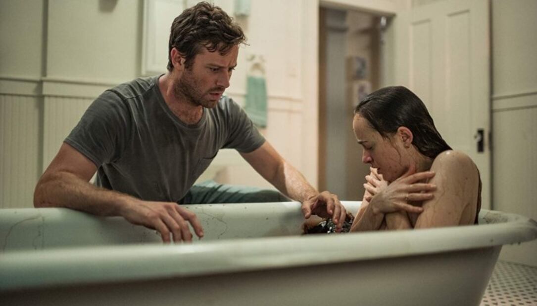 Las 10 películas más perturbadoras que puedes ver en Netflix