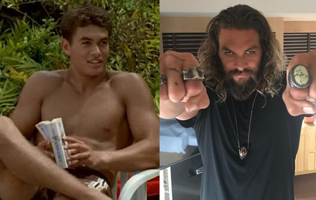 Foto: GTG Entertainment Pearson All-American Television The Baywatch Company Tower 12 Productions / Instagram @prideofgypsies
