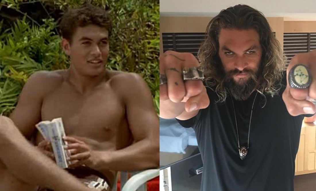 Foto: GTG Entertainment Pearson All-American Television The Baywatch Company Tower 12 Productions / Instagram @prideofgypsies