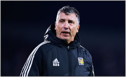 Siboldi se excusa y pide disculpas tras recibir suspensión por altercado ante Cruz Azul