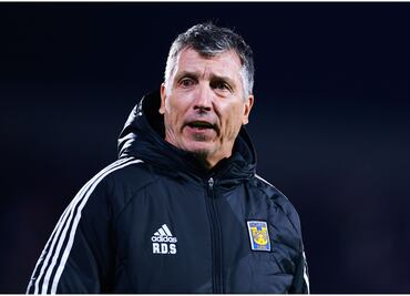 Siboldi se excusa y pide disculpas tras recibir suspensión por altercado ante Cruz Azul