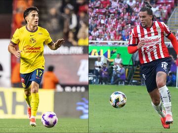 Cade Cowel y Alejandro Zendejas, en riesgo de perderse el Play In tras su llamado con la Selección de EU