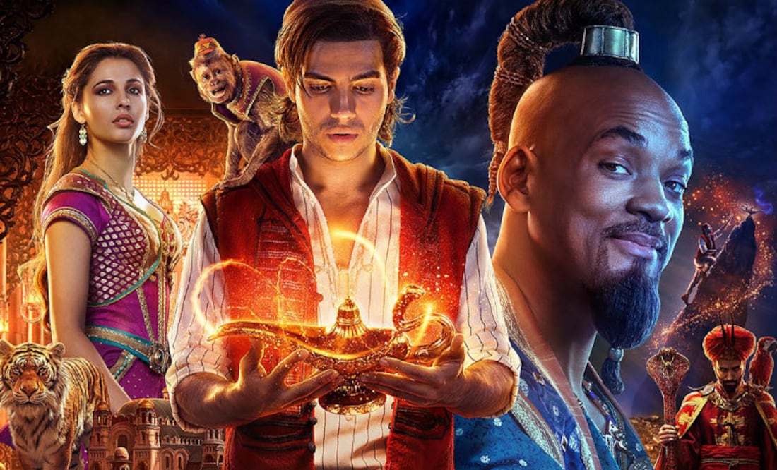 Foto: Facebook Aladdin