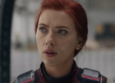 ¿Por qué no hicieron un funeral a Black Widow en “Avengers: Endgame”?