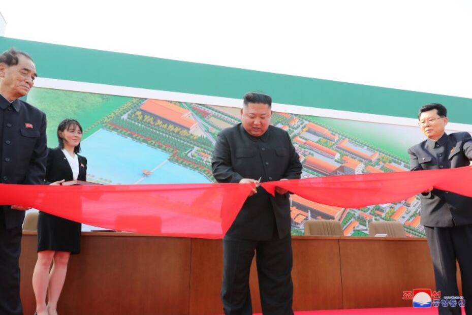 Kim Jong-un prohíbe las mascotas en Corea del Norte