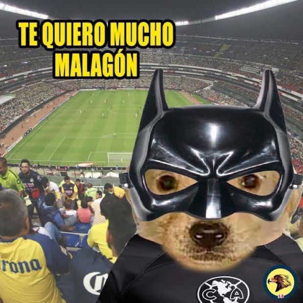 América MEMES