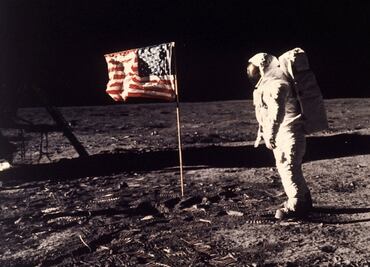 Stanley Kubrick… ¿filmó la llegada del hombre a la Luna?