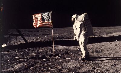 Foto: NASA/AP