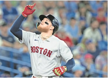 ¡Nuevo mexicano a los Yankees! 'Duggie' Verdugo se viste de rayas