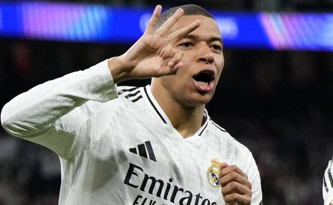 Ancelotti valoró la imagen dejada por su equipo en la eliminatoria ante el Manchester. Foto: AP.