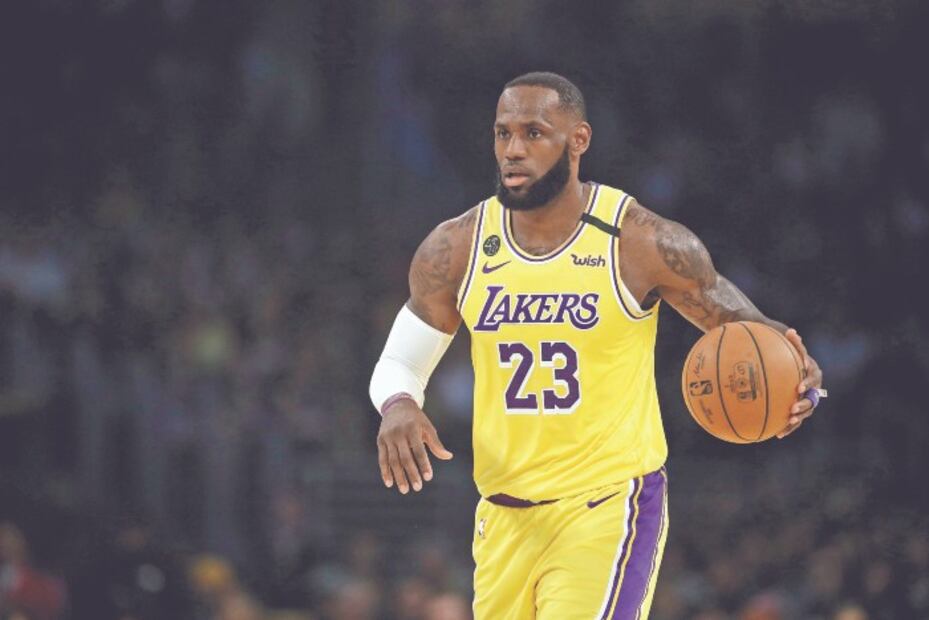 Los 10 deportistas mejor pagados de todo el mundo en 2021