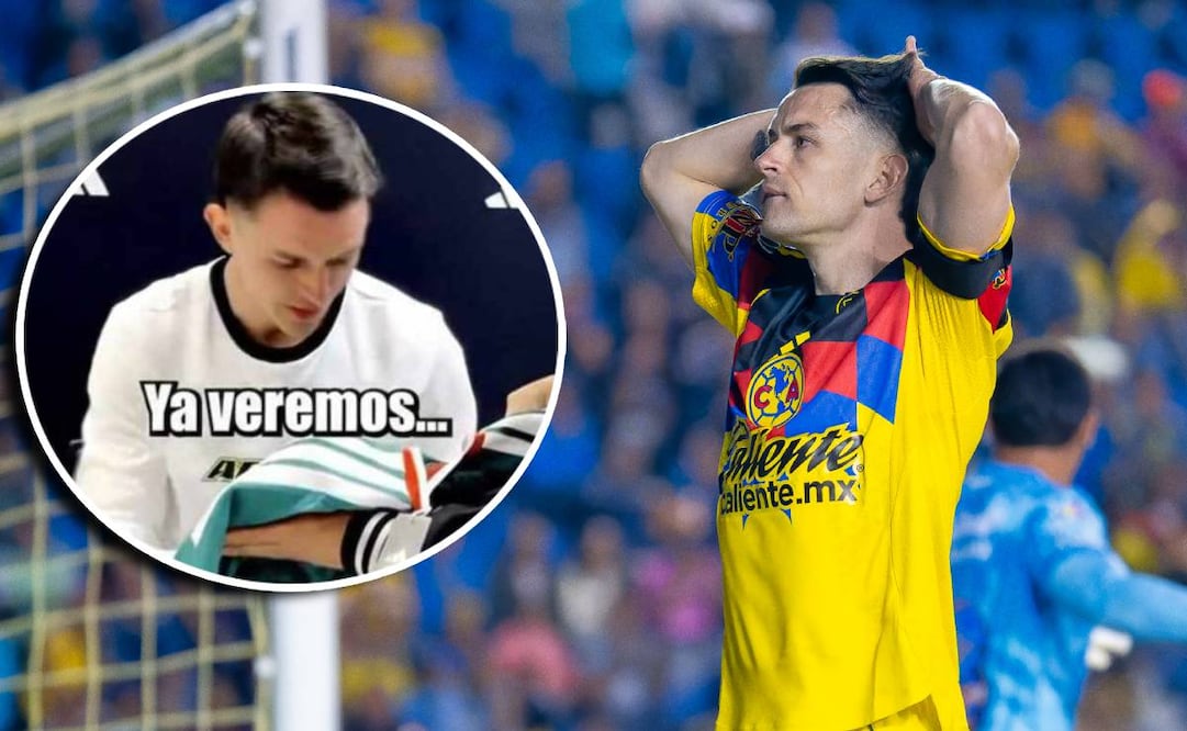 Álvaro Fidalgo firmó su primera playera de la Selección Mexicana. Foto: Especial