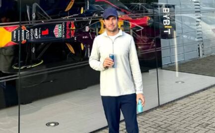 Helmut Marko confirmó que Checo Pérez no está seguro en Red Bull para el siguiente año