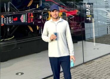 Helmut Marko confirmó que Checo Pérez no está seguro en Red Bull para el siguiente año