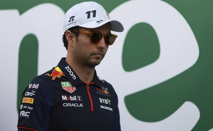 ¿Siente la presión? Checo Pérez ya sabe qué debe mejorar este año para conservar su asiento en Red Bull
