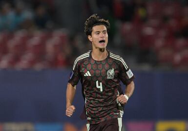 Diego Ochoa: Bravos de Juárez hará uso de la opción de compra por el central formado en Chivas