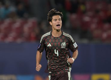 Diego Ochoa: Bravos de Juárez hará uso de la opción de compra por el central formado en Chivas