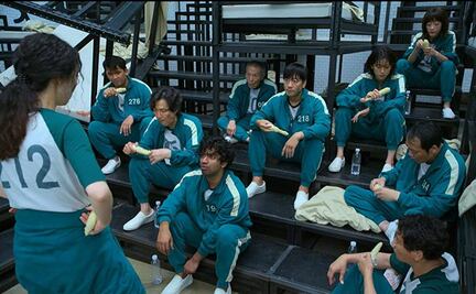 Acusan a la serie “El juego del Calamar” de ser un plagio