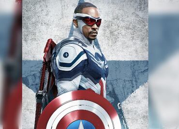 10 referencias que no viste en “Falcon y el Soldado del Invierno”