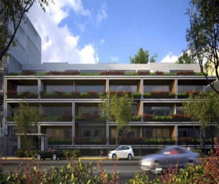 Los 5 departamentos más costosos y lujosos de Polanco 