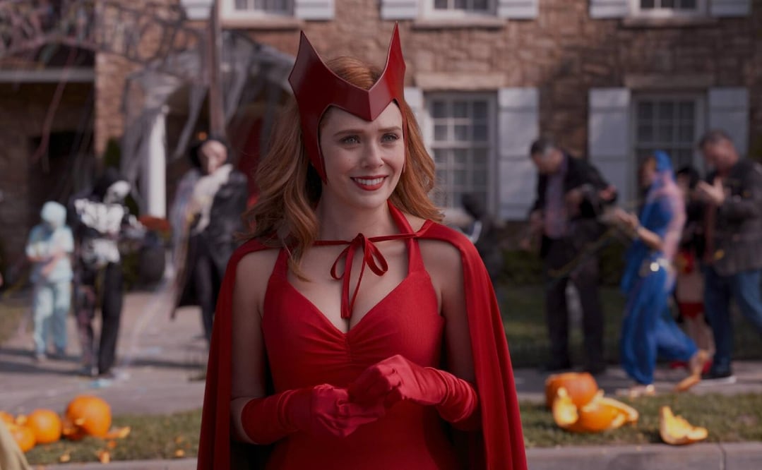 Foto: Marvel Studios