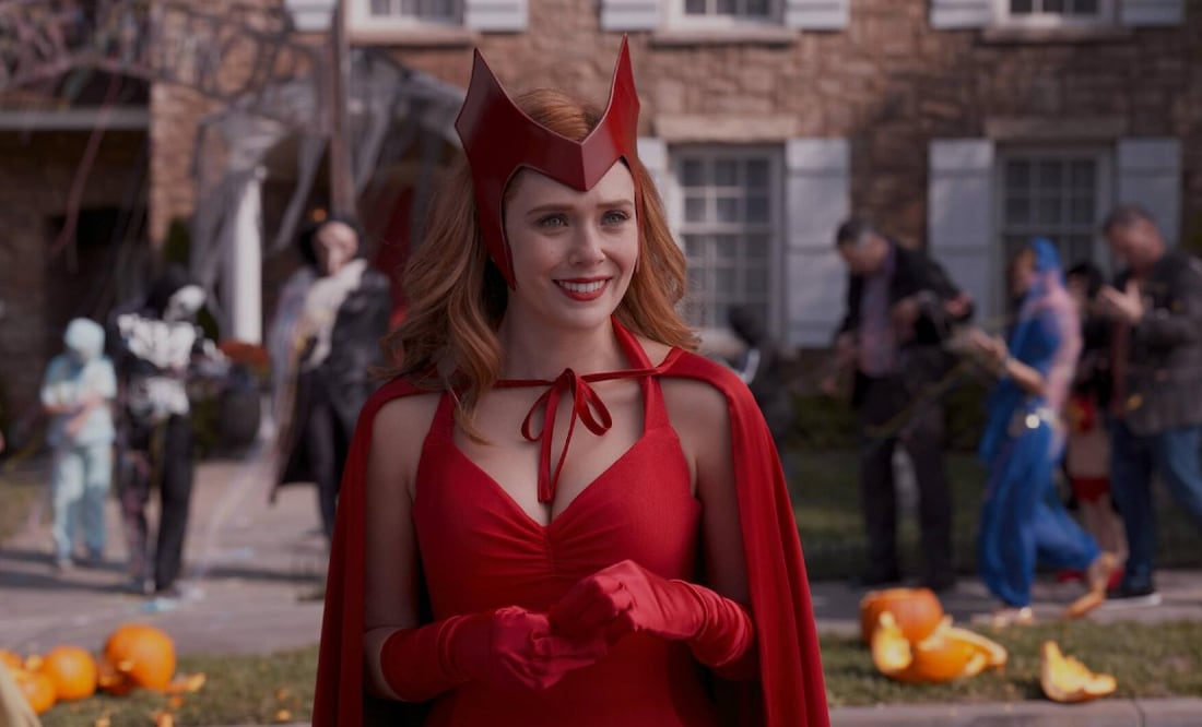 Foto: Marvel Studios