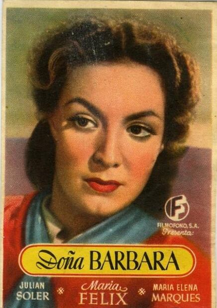 Las 5 mejores películas de María Félix que puedes ver en streaming