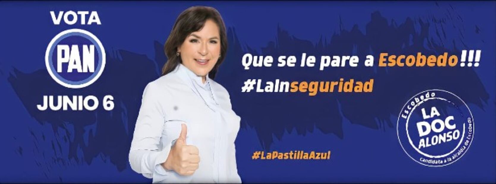 Los 10 peores ridículos de candidatos mexicanos en campaña 2021