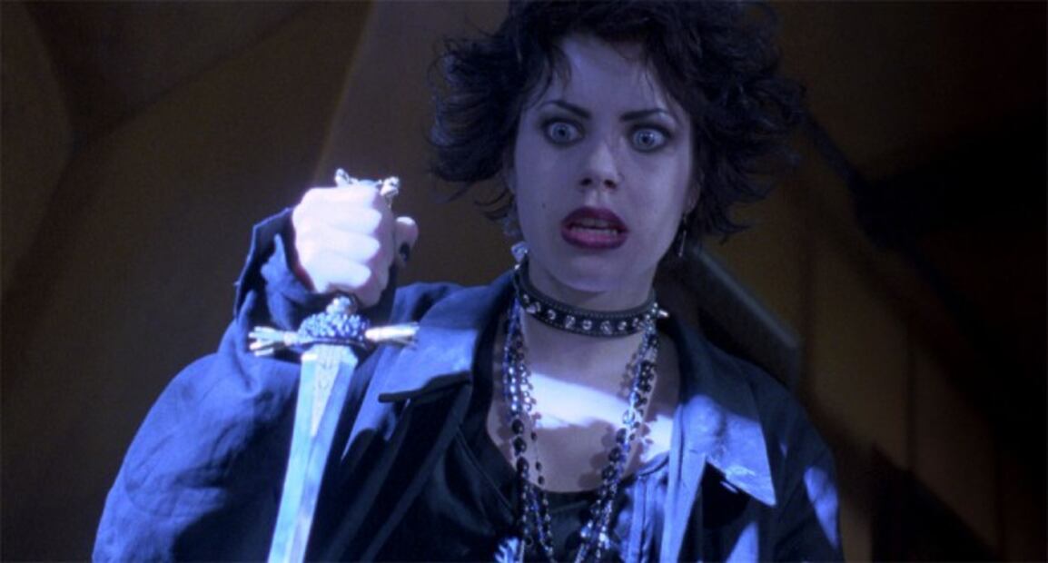 Los 10 mejores disfraces de bruja para Halloween de películas y series