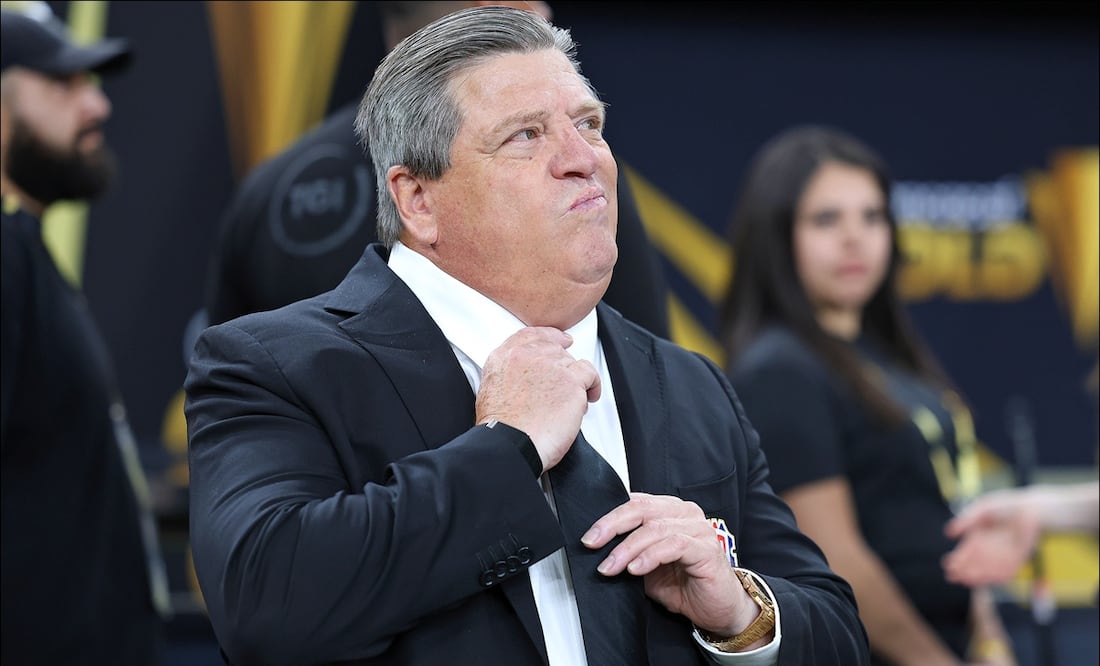 Miguel Herrera consumó rotundo fracaso al no clasificar a Costa Rica al Mundial 2026 y aceptó la responsabilidad / FOTO: Imago7