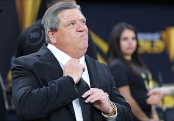 Miguel Herrera consuma rotundo fracaso al no clasificar a Costa Rica al Mundial 2026 y acepta la responsabilidad