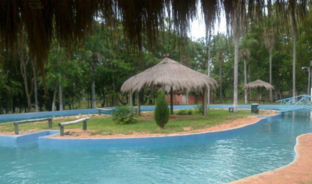 10 balnearios en Puebla para disfrutar en Semana Santa
