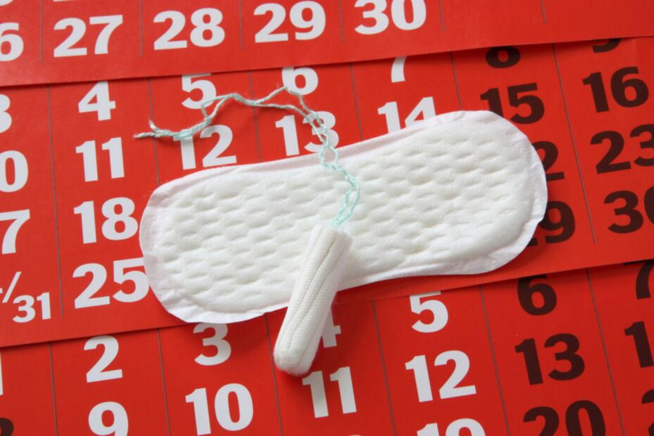 5 ventajas de utilizar la copa menstrual en verano