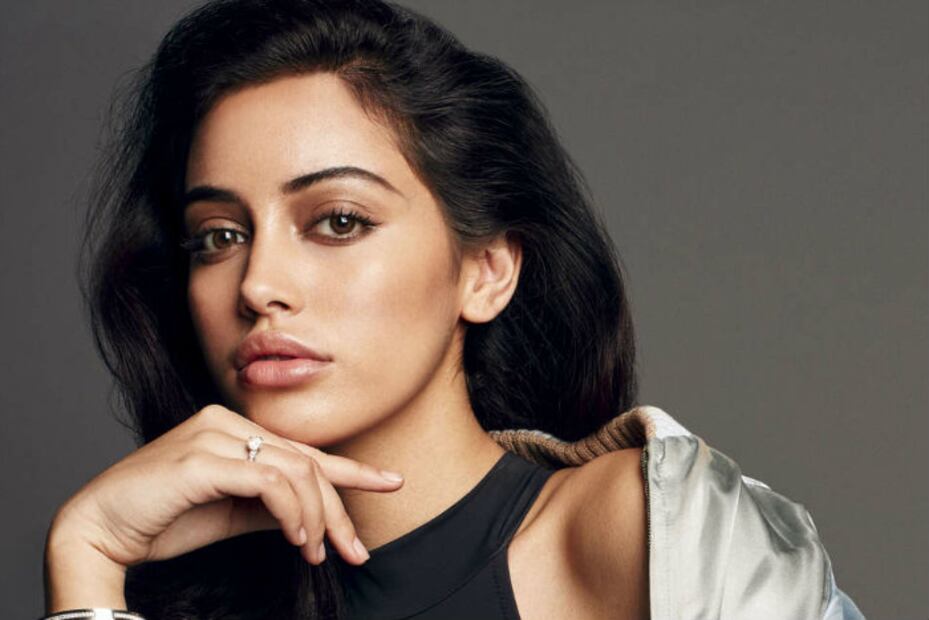 10 personas que pasaron de ser desconocidas a Top Models 