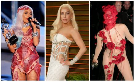 Lady Gaga, una vida entre la tragedia y la fama