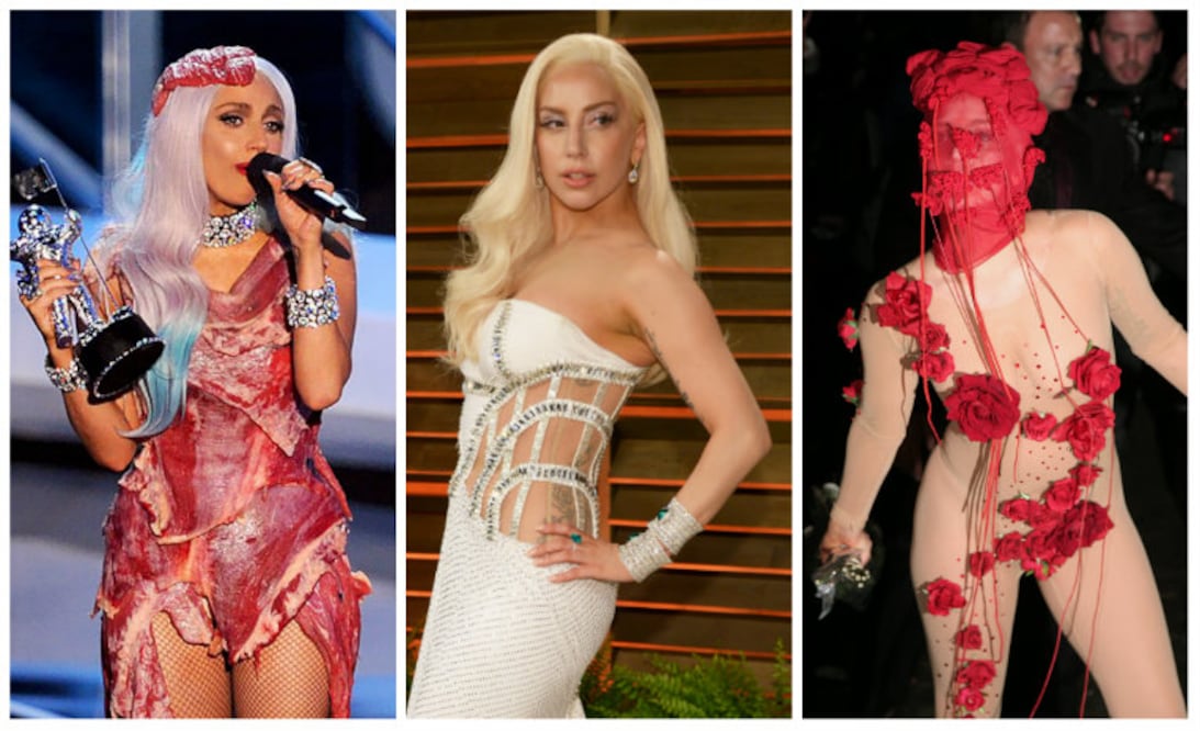 Foto: AP/El Universal