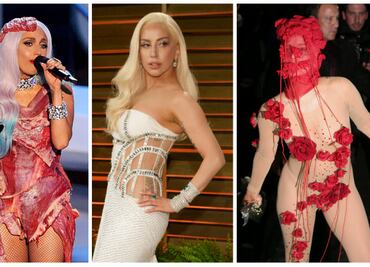 Lady Gaga, una vida entre la tragedia y la fama