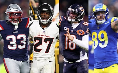 NFL: ¿Cuándo y dónde ver EN VIVO los partidos de la Semana 1 en la temporada 2026?